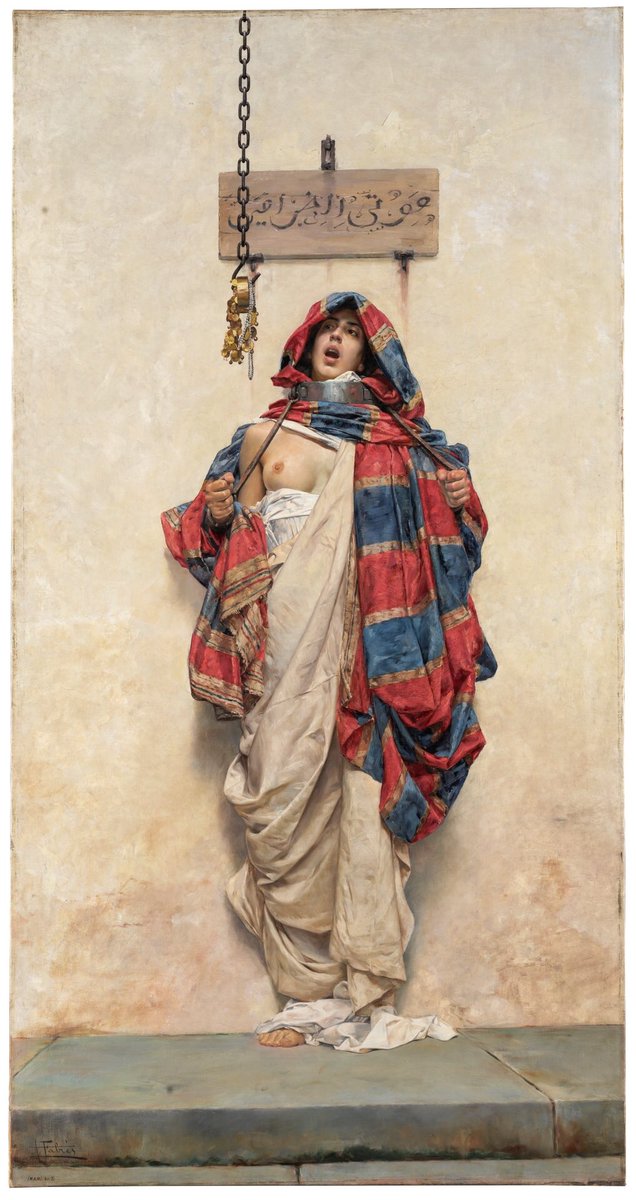 Historia del Arte tweet media