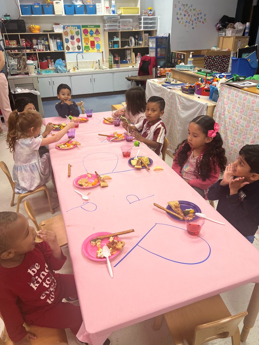 Oak Grove Elementary tweet media