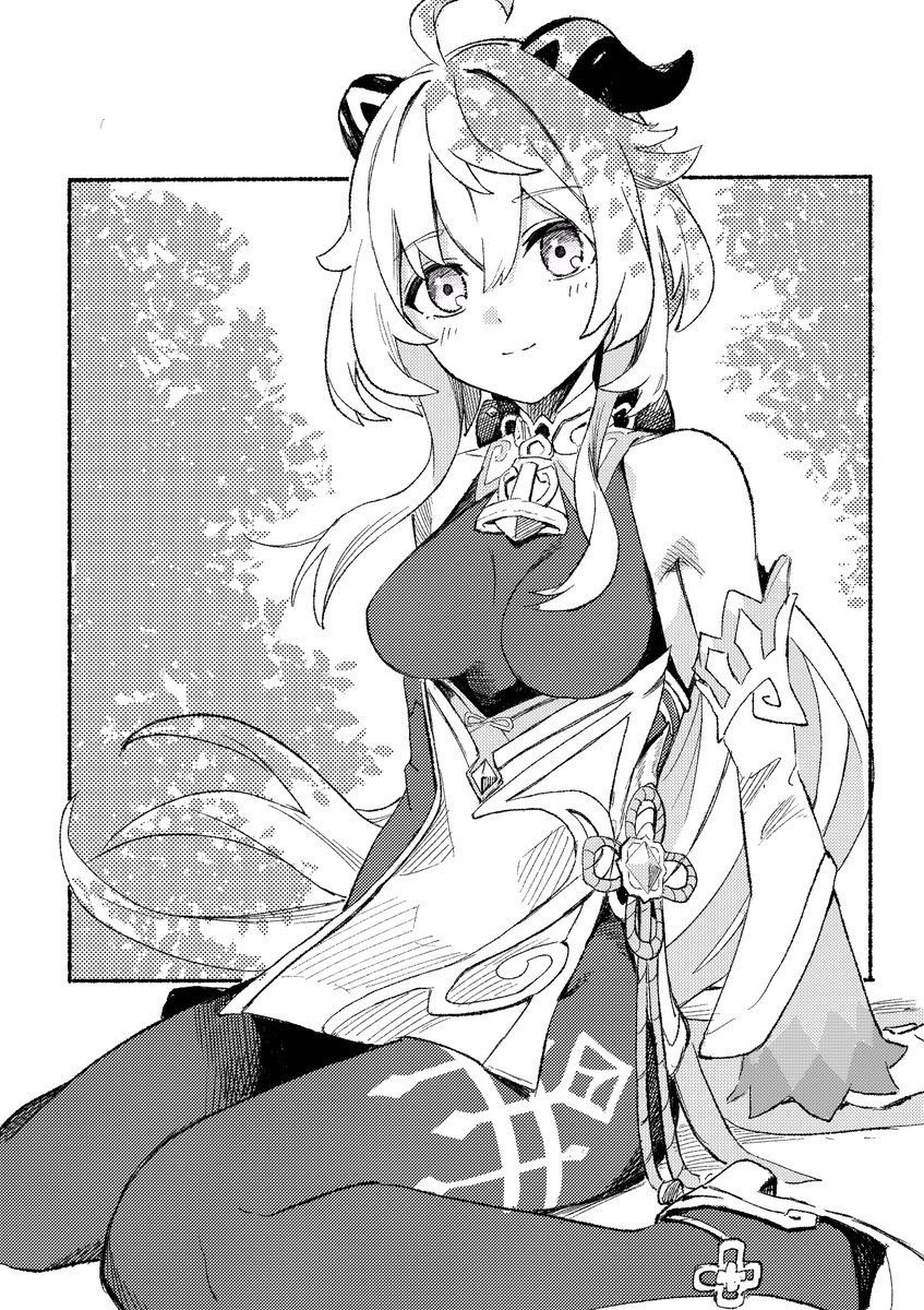 絵の練習したり漫画描いたりしてます!
興味がある人よかったらよろしくお願いします。
#絵描きさんと繫がりたい 