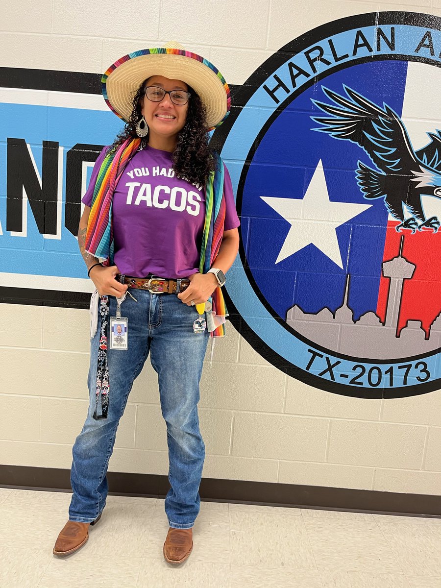 Harlan High School on Twitter: 