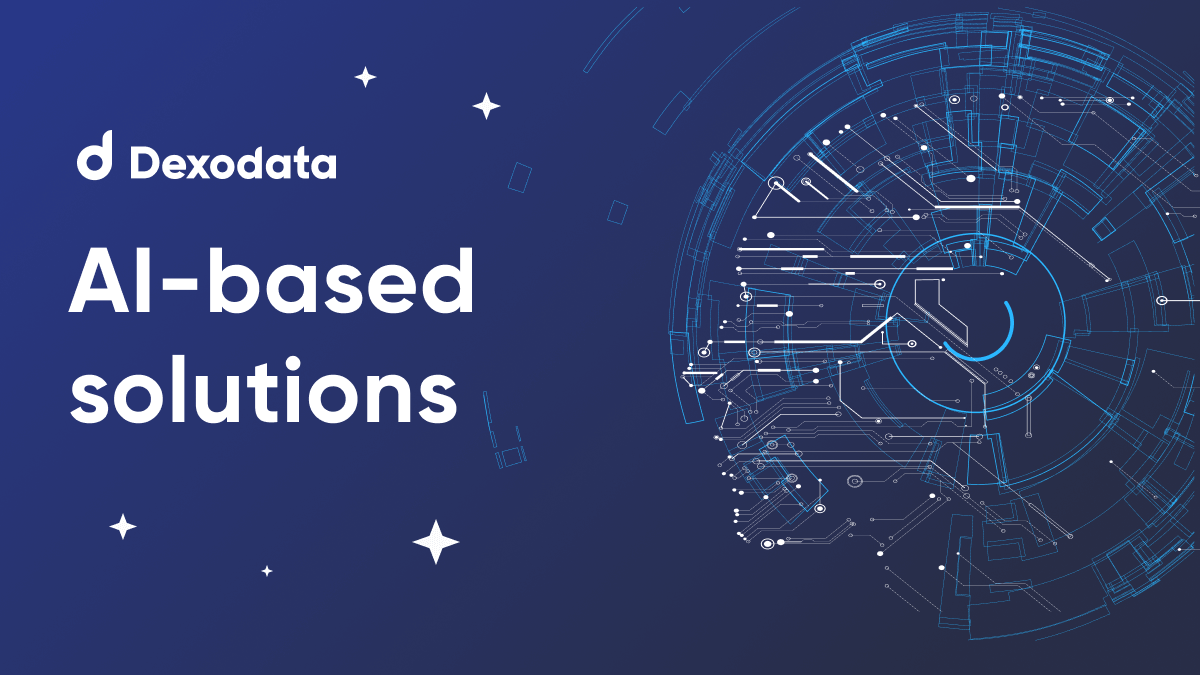 dexodata's tweet photo. #AI is a game changer. #Datacollection is not an exception. #Dexodata, as an advanced #ProxyProvider, explains how AI might revolutionize it 

Read more in our blog
https://t.co/ReBtY6DItd https://t.co/rD8eyzqWxA