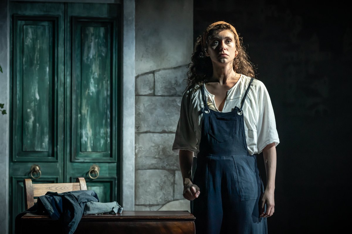 Glory Ride Musical (@gloryrideshow) on Twitter photo First look at the stunning production stills captured by <a href="/brennerphotos/">Marc Brenner</a>! 🚲
Set & costumes by <a href="/PJbyDesign/">PJ McEvoy</a>
Lighting by Rob Halliday
#GloryRide is embarking on a 3-month journey at <a href="/CharingCrossThr/">CharingCrossTheatre</a> - got your ticket yet?
🎟️ gloryridemusical.com First look at the stunning production stills captured by <a href="/brennerphotos/">Marc Brenner</a>! 🚲
Set & costumes by <a href="/PJbyDesign/">PJ McEvoy</a>
Lighting by Rob Halliday
#GloryRide is embarking on a 3-month journey at <a href="/CharingCrossThr/">CharingCrossTheatre</a> - got your ticket yet?
🎟️ gloryridemusical.com