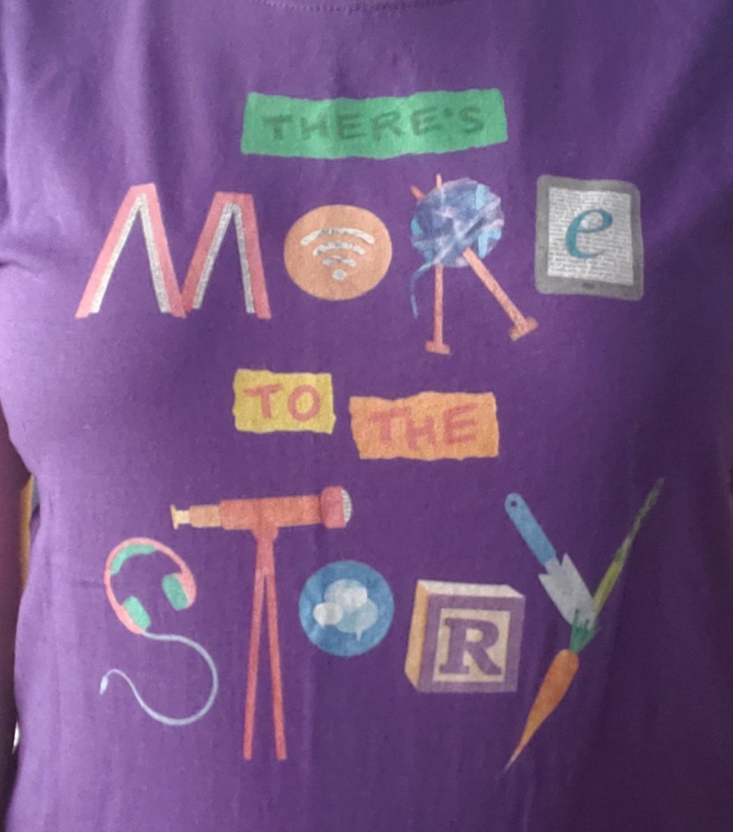 MsQuinnLESA's tweet photo. 141:170 #TshirtSchoolYr 2023 #NationalLibraryWeek theme. It is certainly true in our #LincolnLionsPride library! #findyourjoyhere https://t.co/llWOQf6Laq