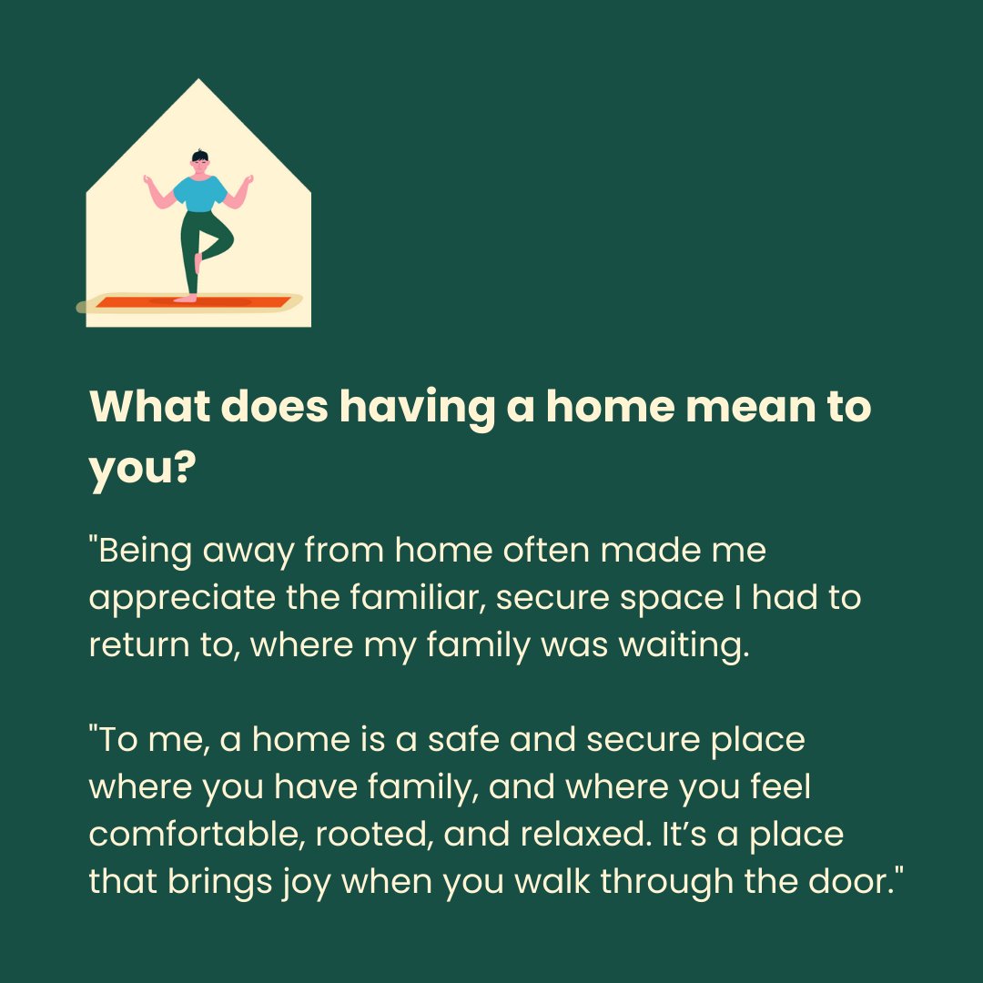 18_keys's tweet photo. Meet Sally Balcombe CBE, former CEO of @VisitBritain and another of the #WomenBehind18Keys.

She told us: "Being away from home often made me appreciate the familiar, secure space I had to return to, where my family was waiting."  

Read more: https://t.co/kgdL8dpc85 https://t.co/2rZ9dX9qnV