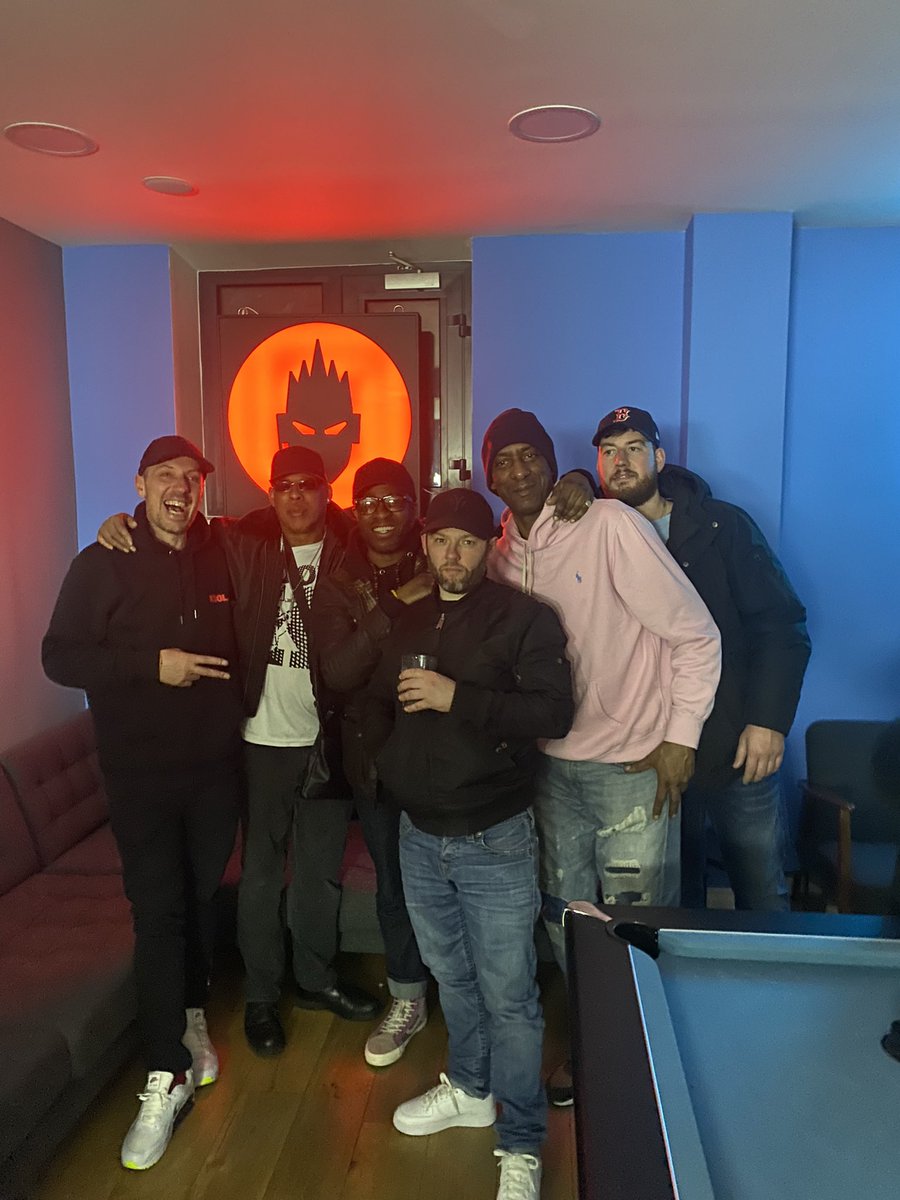 MC RemaDee tweet media