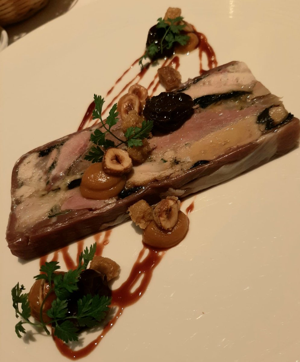 Guide MICHELIN Gids tweet media