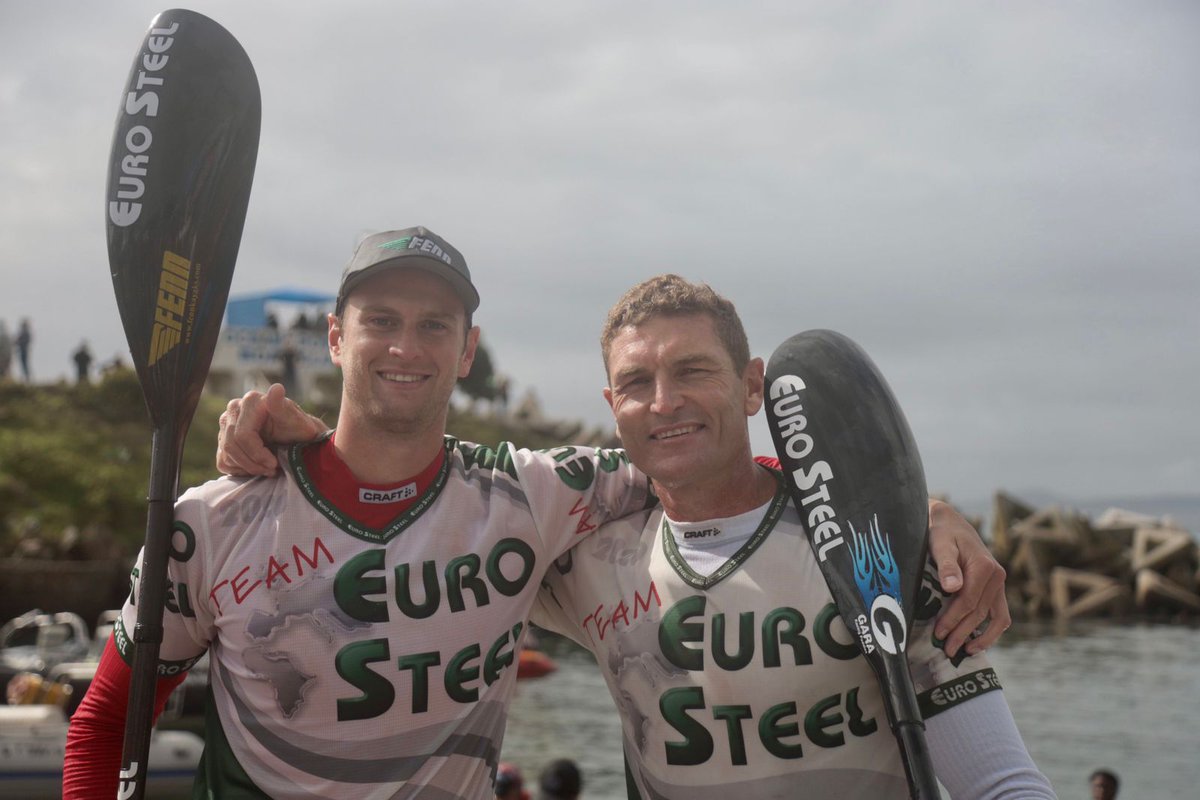 EuroSteelSA's tweet photo. Congrats @Hank_McGregor and Josh Fenn for winning @FreedomPaddle ! #FreedomDay2023 #freedompaddle2023 #teameurosteel https://t.co/IcVKyUbEPi