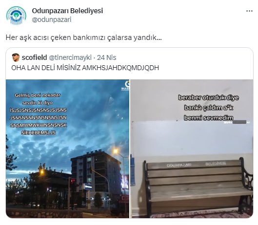 demirbilzerian's tweet photo. Bu daha komik skshsjsnd https://t.co/uDdah9mGbv