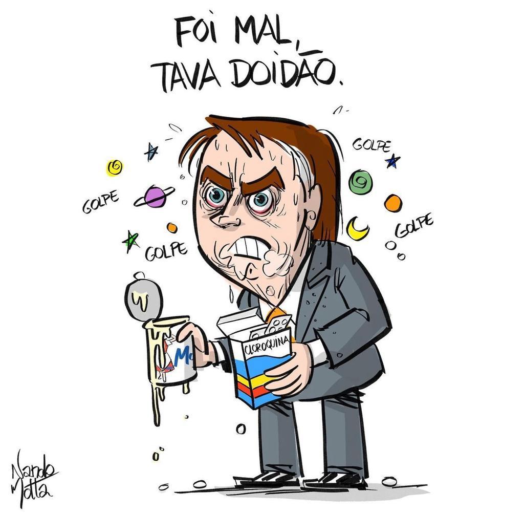tonyninos's tweet photo. #FoiMalTavaDoidao https://t.co/nJ8TIM2ycu