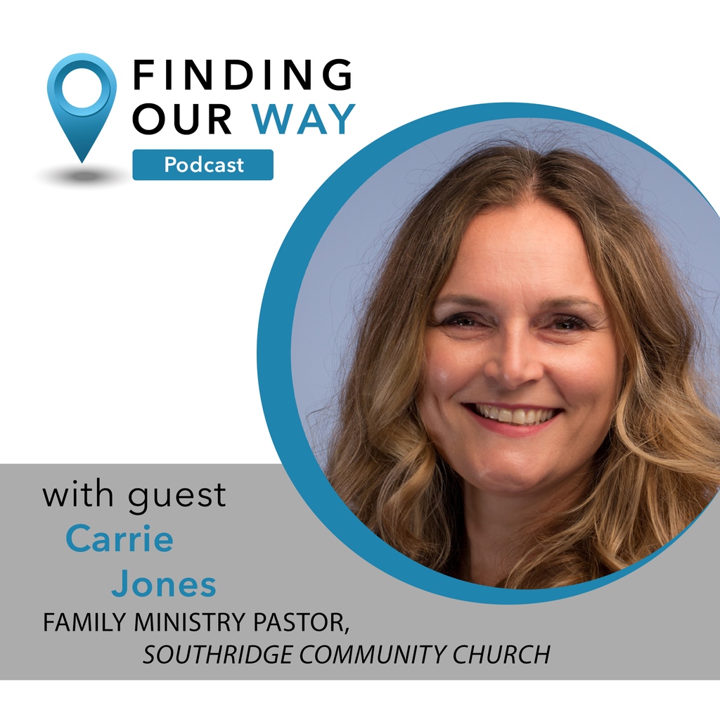 southridgecommunityc.subspla.sh/qcswffz

the greatest influences on faith happens in the home.  What does that mean for those investing in the next generation?  Hear <a href="/joneseycarrie/">Carrie Jones</a> describe the heart and vision for our local church's Family Ministry. #findingourwaytogether