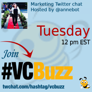 The Future of SEO with @annebot #vcbuzz via @vcbuzz viralcontentbee.com/index.php/the-…