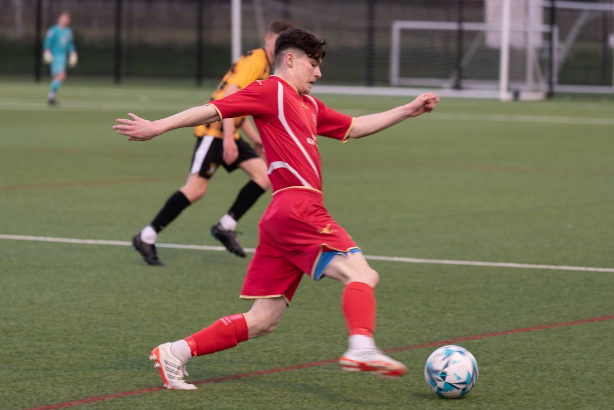 Civil Service Strollers U20s tweet media