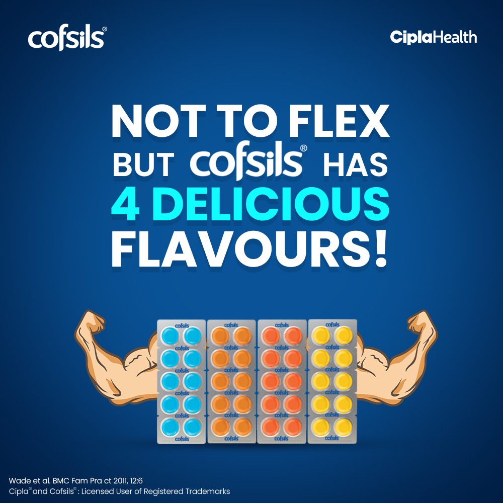 cofsils's tweet photo. Batao aapka favourite flavour?
#flex #nottoflex #favouriteflavour #Cofsils #Cipla #QuickRelief #SoreThroat #Orange #LemonHoney #GingerLemon #FreshMint #sorethroatremedy #health #lozenge #lozenges #virus #bacteria #killsgerms https://t.co/SkX7dQInR3