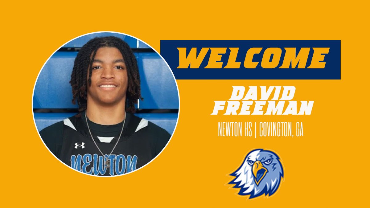 Welcome 6’5 David Freeman <a href="/DFree555/">David Freeman</a> from Newton High School! 

Highlights: youtu.be/7hQffpywjeE