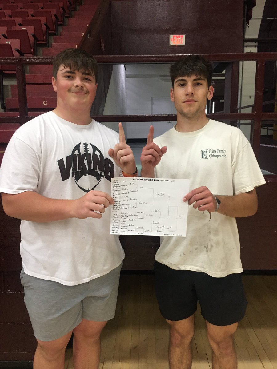 Mike Mays tweet media