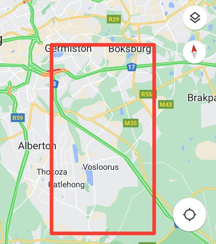 Befilabweb's tweet photo. 📍📍N3 North and South📍📍
Warning‼️

N3 highway both directions have become very dangerous to Motorists, vehicles are being hijacked, people are being kidnapped, money taken from their accounts, cellphones, laptops, jewellery taken. https://t.co/mdd5NGahQt