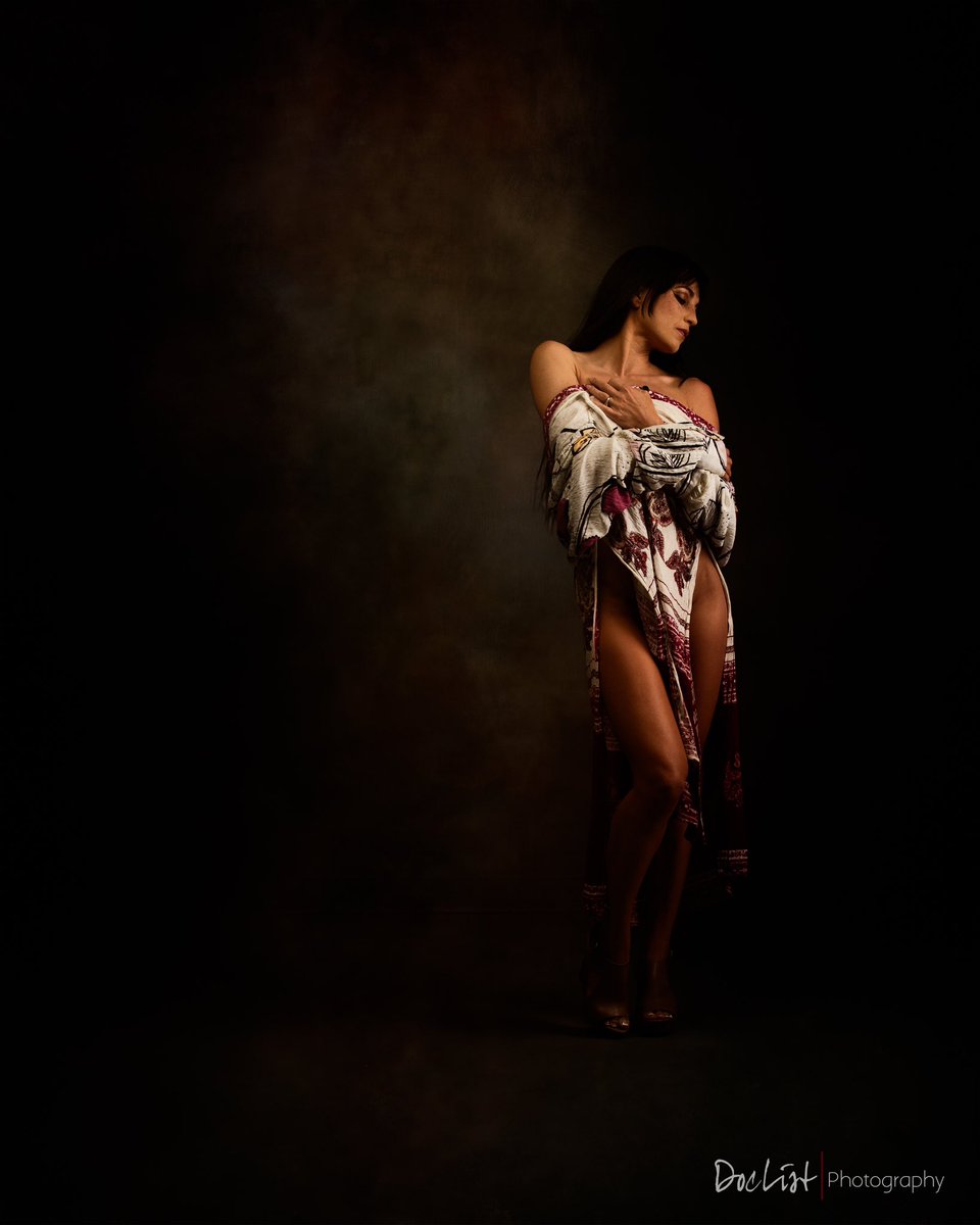 DocListPhoto's tweet image. Just some fun with Jessa Peters.