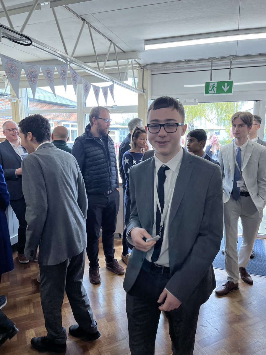 johnfanning1's tweet photo. So proud of Cian winning the Media Studies award at the Year 13 celebration ceremony, particularly as this is the subject he has chosen to study at Uni in September (sorry for being an embarrassing dad but that’s my job) 🏆 https://t.co/LxhXXLzFnt