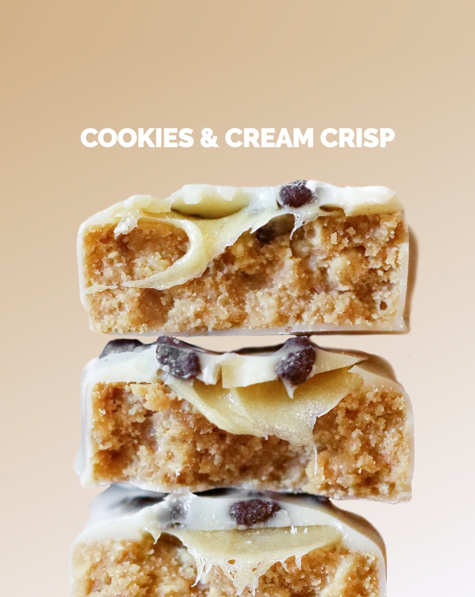 To celebrate this upcoming Bank Holiday we've got some MASSIVE deals that you won't find on our website. They're exclusively for you!
⁠
Hit the link below and use code BANKHOLIDAY at checkout to secure 55% off our Ridiculous Vegan Protein Bars!  

🛒 bit.ly/3oF1dSi