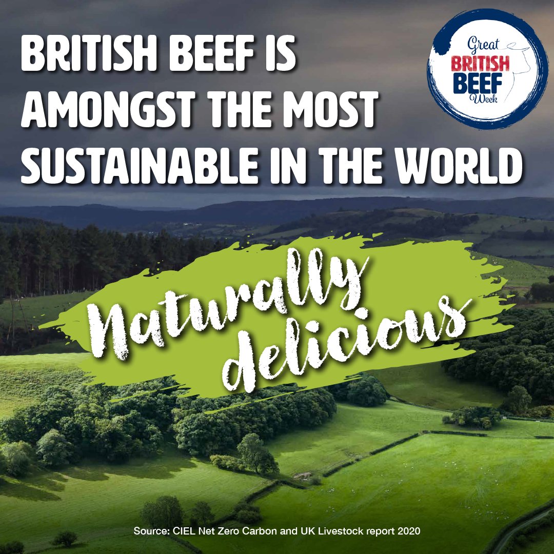 Celebrating Great British Beef Week!! 🐮

#woodheadbros #GreatBritishBeefWeek #britishbeef