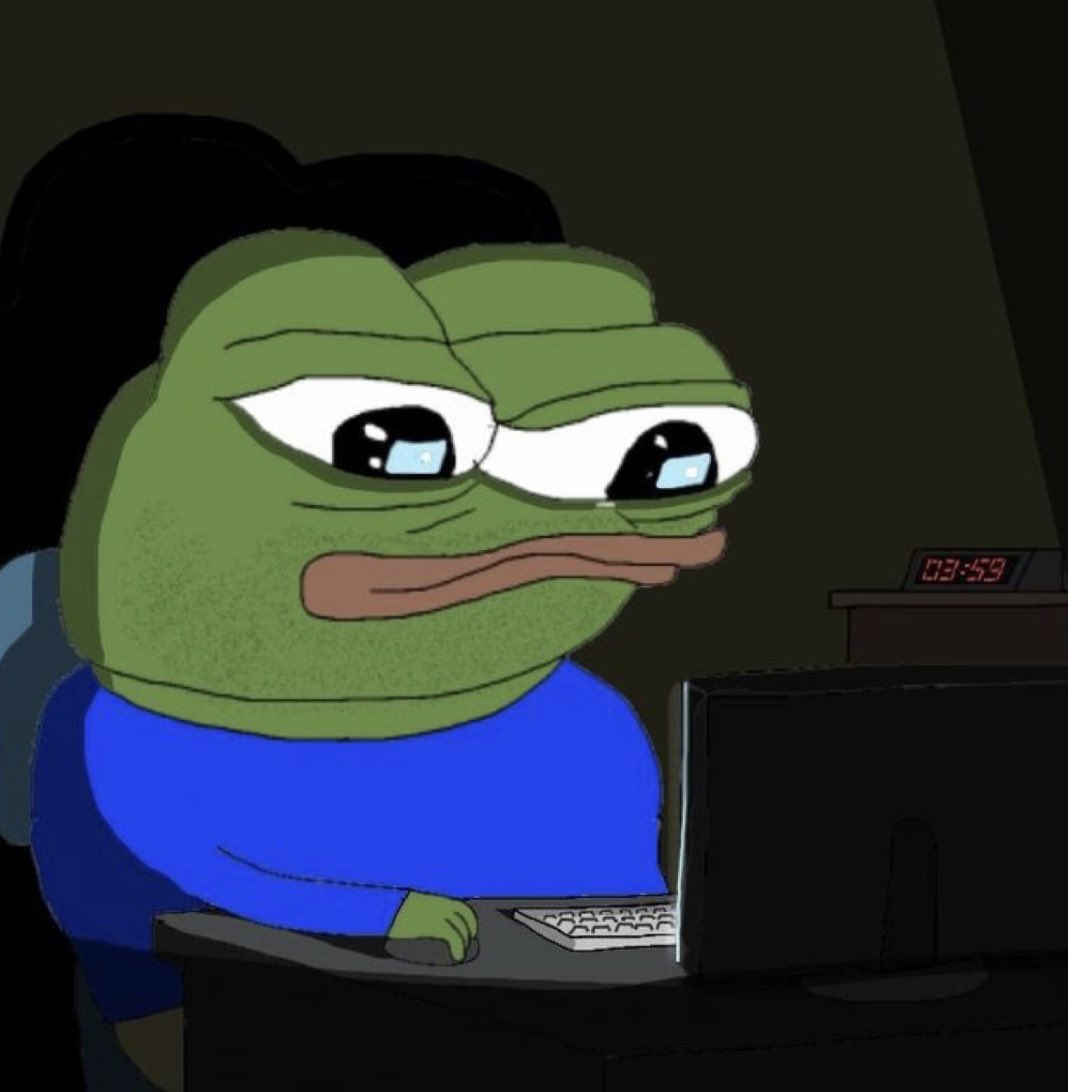 Didn’t know what $PHUB was so I searched them up…

After watching a few videos and busting a few loads, I noticed that boobs is the most searched 👀 

After launch today, it won’t be the only place where $BOOBS is the most searched ( • )( • ) 

Engage for a surprise 🤝