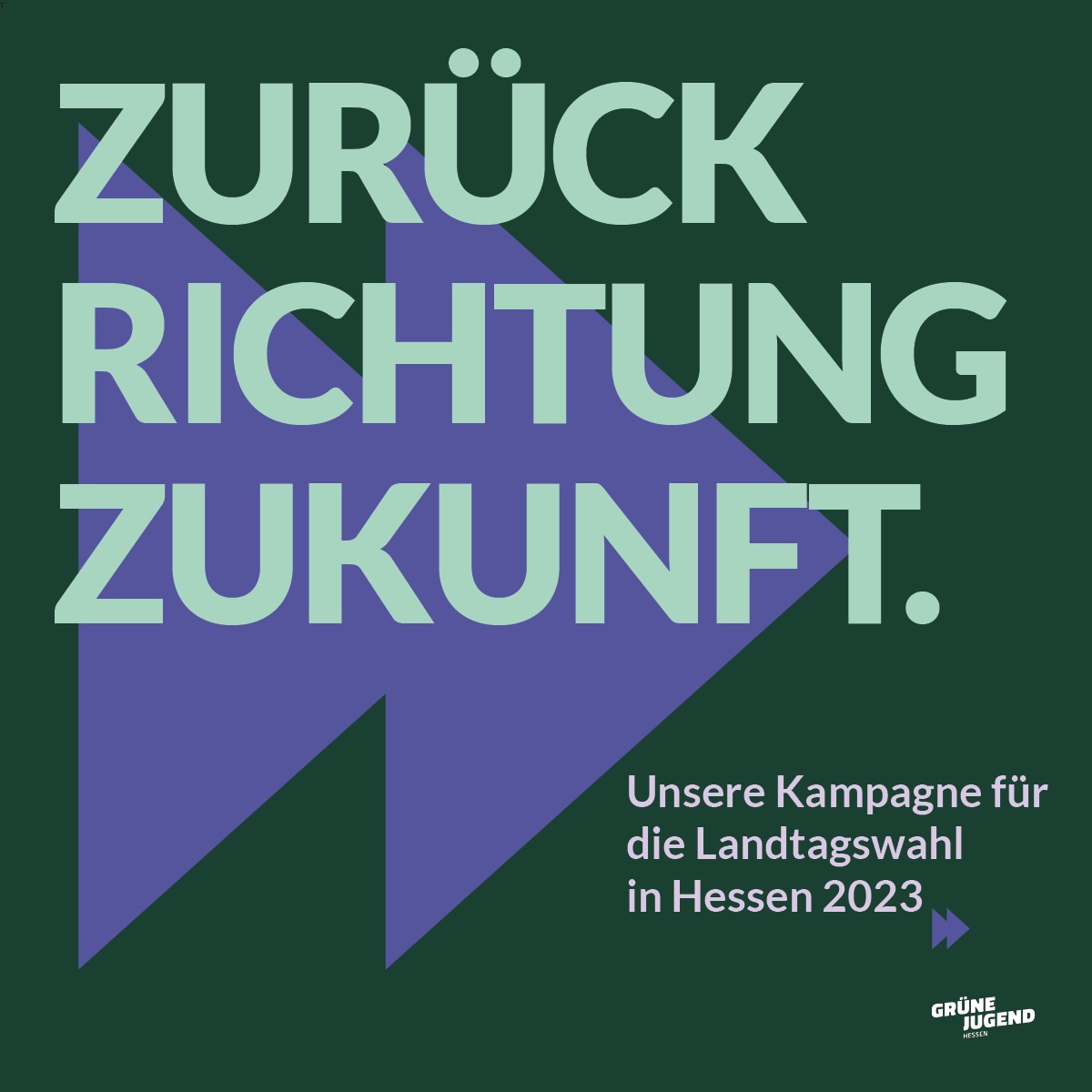 GRÜNE JUGEND Hessen tweet media