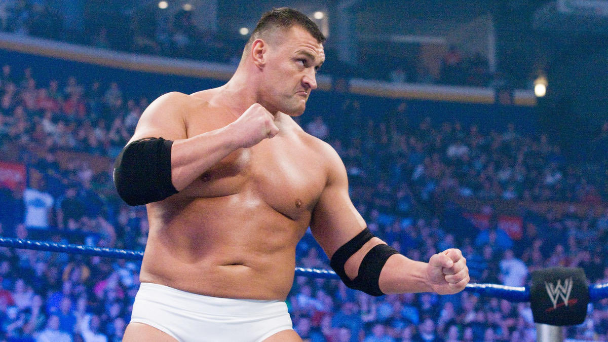 Happy birthday, Vladimir Kozlov! 