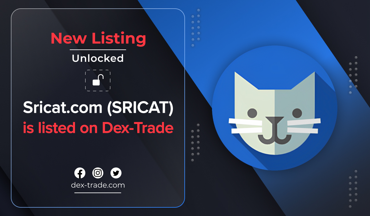 Dex-Trade tweet media