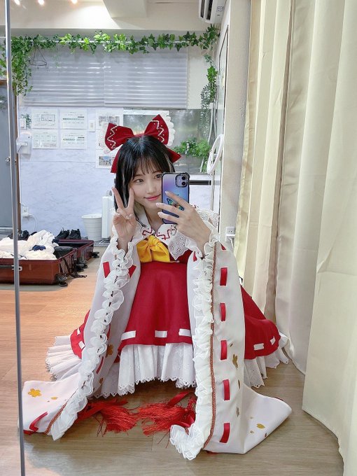 Twitterのコスプレ画像41