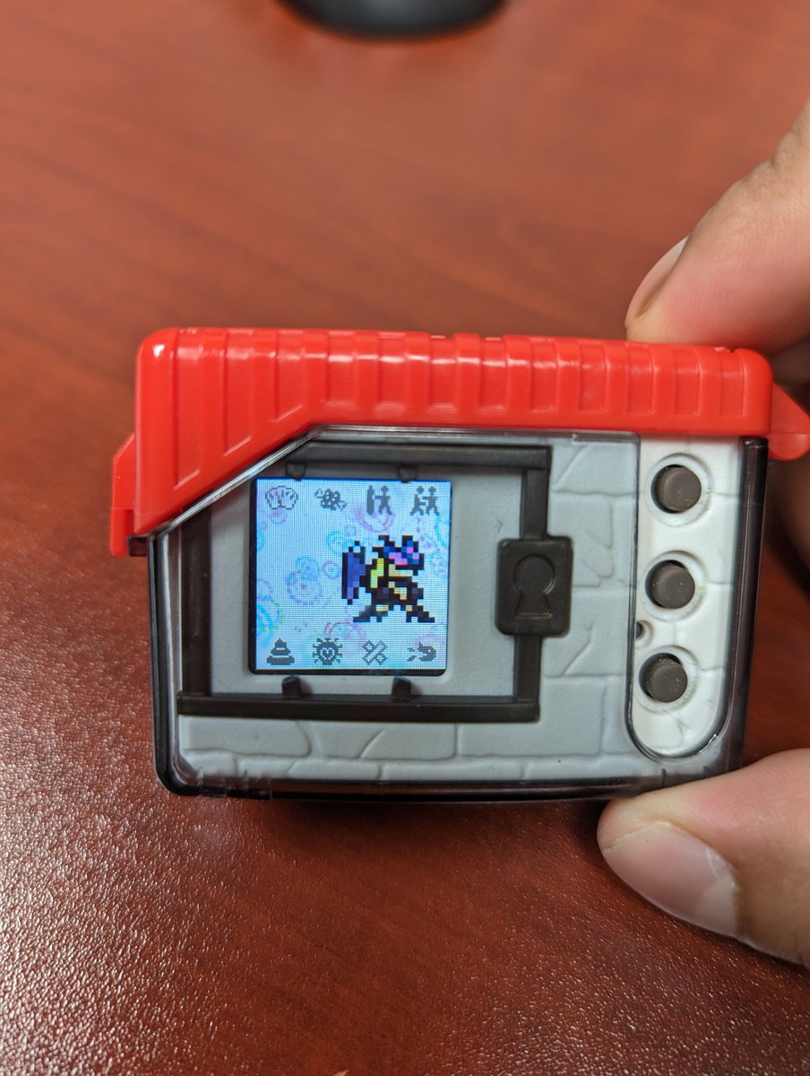 arandomprinny's tweet photo. #Digimon #digitalmonster #digitalmonstercolor https://t.co/7fU2YVdru4