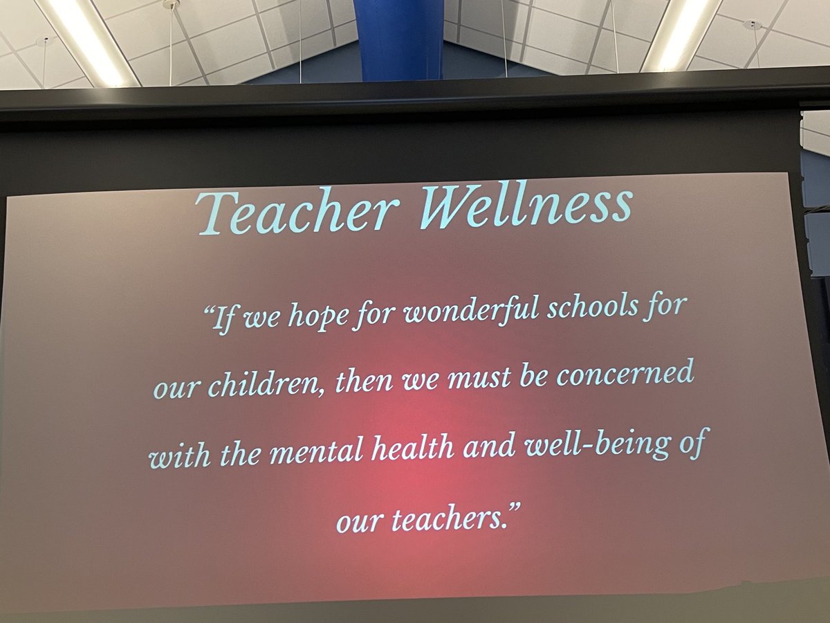 Our day of learning and fun begins! ⁦<a href="/RvilleProud/">RvilleProud</a>⁩ ⁦<a href="/bitsbyBoomer/">Sharon School</a>⁩