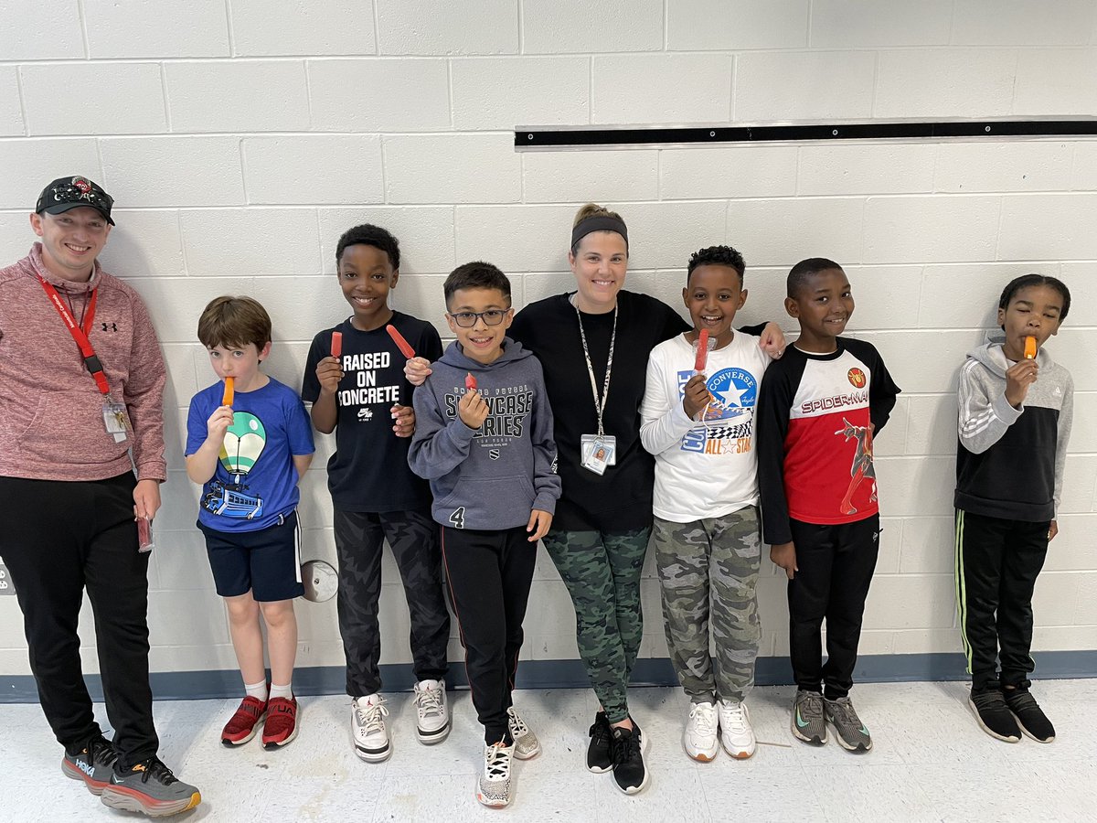 Danny Miller (@montyadmin22) on Twitter photo The first annual Boys Running Club concluded today. These boys completed an 8 week program, amassing 85 miles, equivalent to 3 marathons. Proud of their effort and thx to <a href="/monty_pe/">MontyPE</a> <a href="/MontclairESPE/">MontclairES-PE</a> <a href="/Parks_AS/">Amanda Parks</a> <a href="/montclair_elem/">Montclair ES PWCS</a> The first annual Boys Running Club concluded today. These boys completed an 8 week program, amassing 85 miles, equivalent to 3 marathons. Proud of their effort and thx to <a href="/monty_pe/">MontyPE</a> <a href="/MontclairESPE/">MontclairES-PE</a> <a href="/Parks_AS/">Amanda Parks</a> <a href="/montclair_elem/">Montclair ES PWCS</a>