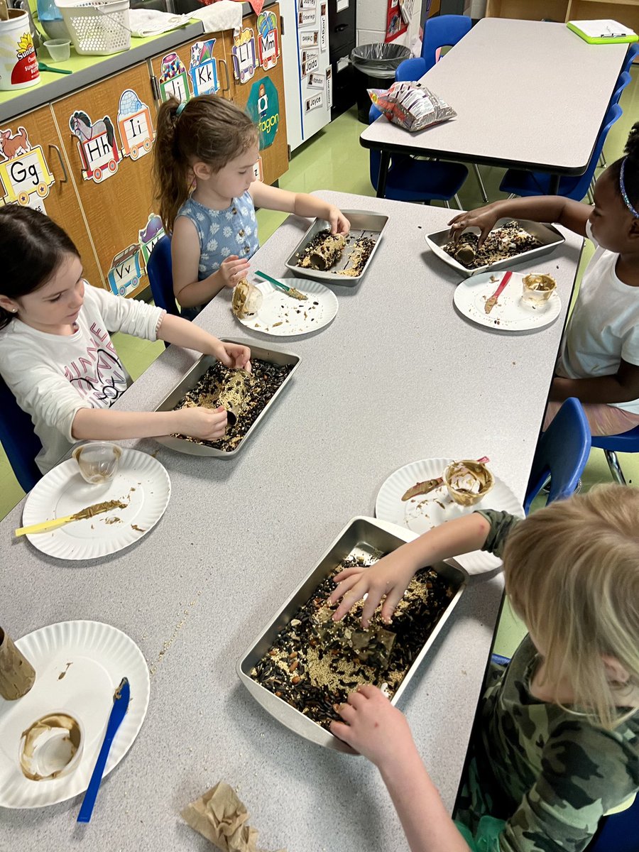 Harold C Johnson Elementary tweet media