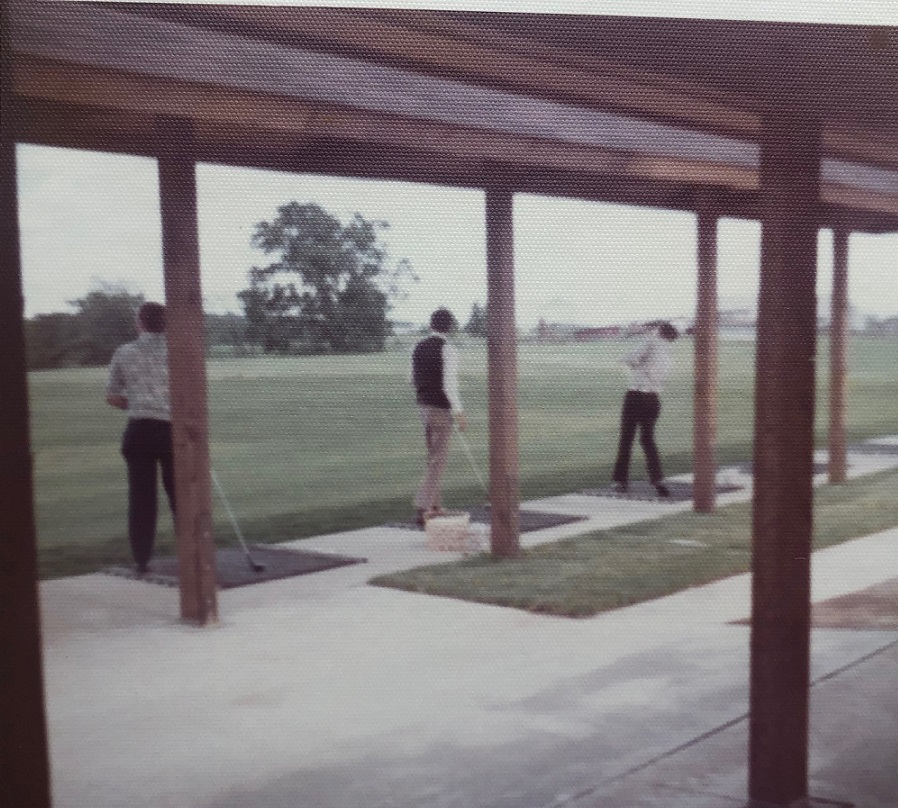 Cave Spring Golf Center tweet media