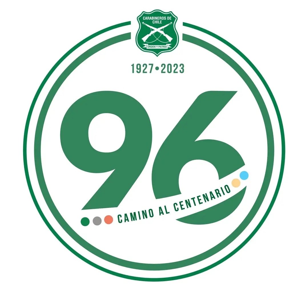 pueblitosanjuan's tweet photo. Enviamos un caluroso saludo a #Carabineros de Chile en su 96° aniversario que el amor a su institución  sea compensado con nuestro respeto. Abrazos a cada un@ de nuestr@s amig@s luz y protección para ustedes 💪🏻🙌🏼 #PlanCuadrante 🚨 https://t.co/Hovz4ThNQq