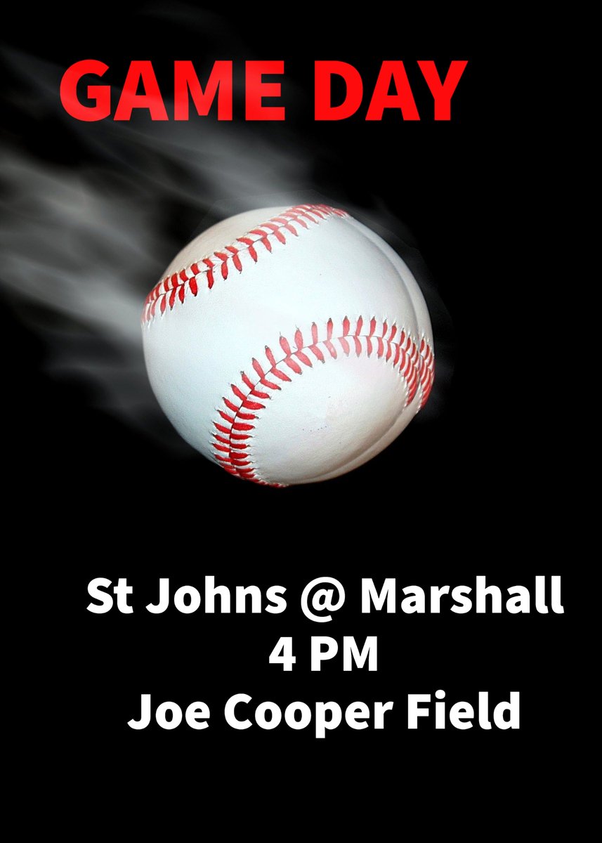 MarshallHSBB's tweet photo. https://t.co/4Yt5YS66Bw