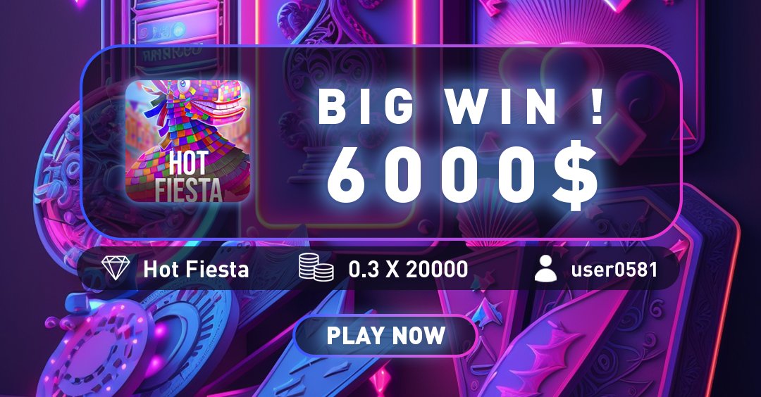 Versinogames's tweet image. Who needs exercise when you can get your heart pumping with the excitement of our games? It&apos;s like a workout for your brain, but with the added bonus of a chance to win big. 💪🧠🎉 #brainexercise #bigwins #onlinecasino