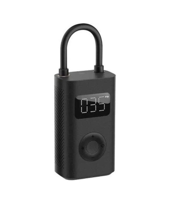 Dealabs's tweet photo. 🔥
La pompe électrique Xiaomi 1S passe à 39,59€ 
Pensez bien à appliquer le coupon pour l'avoir au bon prix 👇 
➡️ https://t.co/ebnLNWqemi ⬅️ https://t.co/3aekIzGDaD