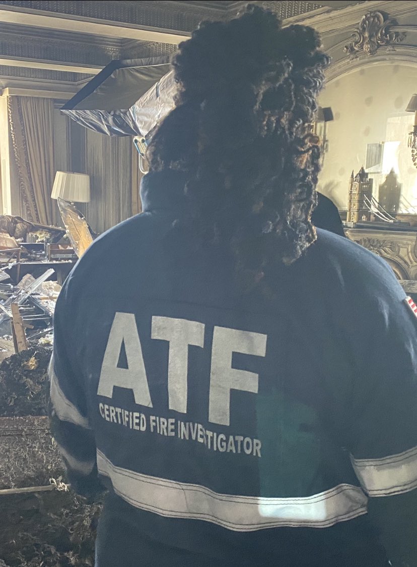 ATF New York on Twitter "Making history! Congratulations to ATF NY’s ATF New York on Twitter "Making history! Congratulations to ATF NY’s