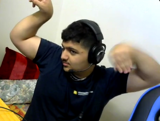 Islam ( Professor ) tweet media