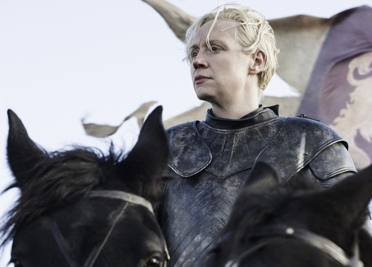 Brienne of Tarth 🌞🌜 (@brienneoftarthc) on Twitter photo 