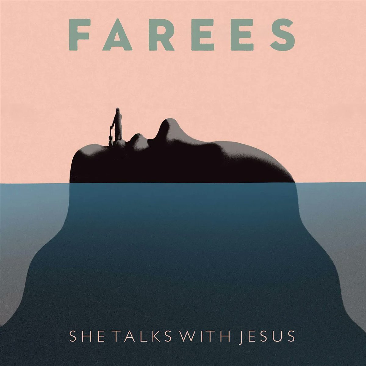 morgangaynin's tweet photo. Loving Carlo Giambarresi's cover illustration for @fareesmusic 's latest single "She Talks With Jesus". The piece was also recently selected for American Illustration 42 🎉
@AmericanIllust
https://t.co/v3WdpnWFMX
#americanillustration #americanillustrationwinners #ai42 https://t.co/NEOYw2UMp1