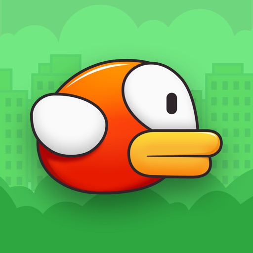 TGDB - Browse - Game - Flappy Bird