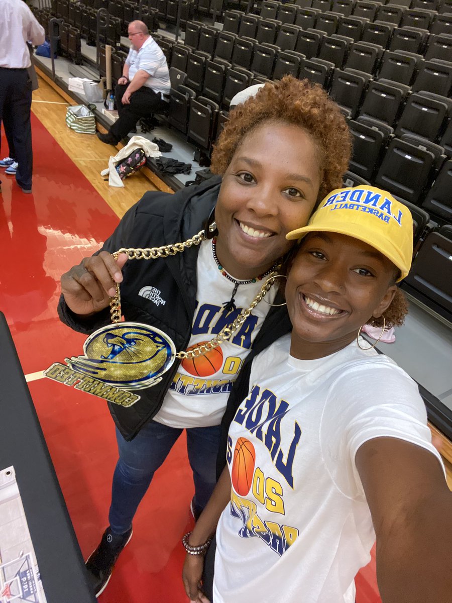 Trinity Thomas tweet media