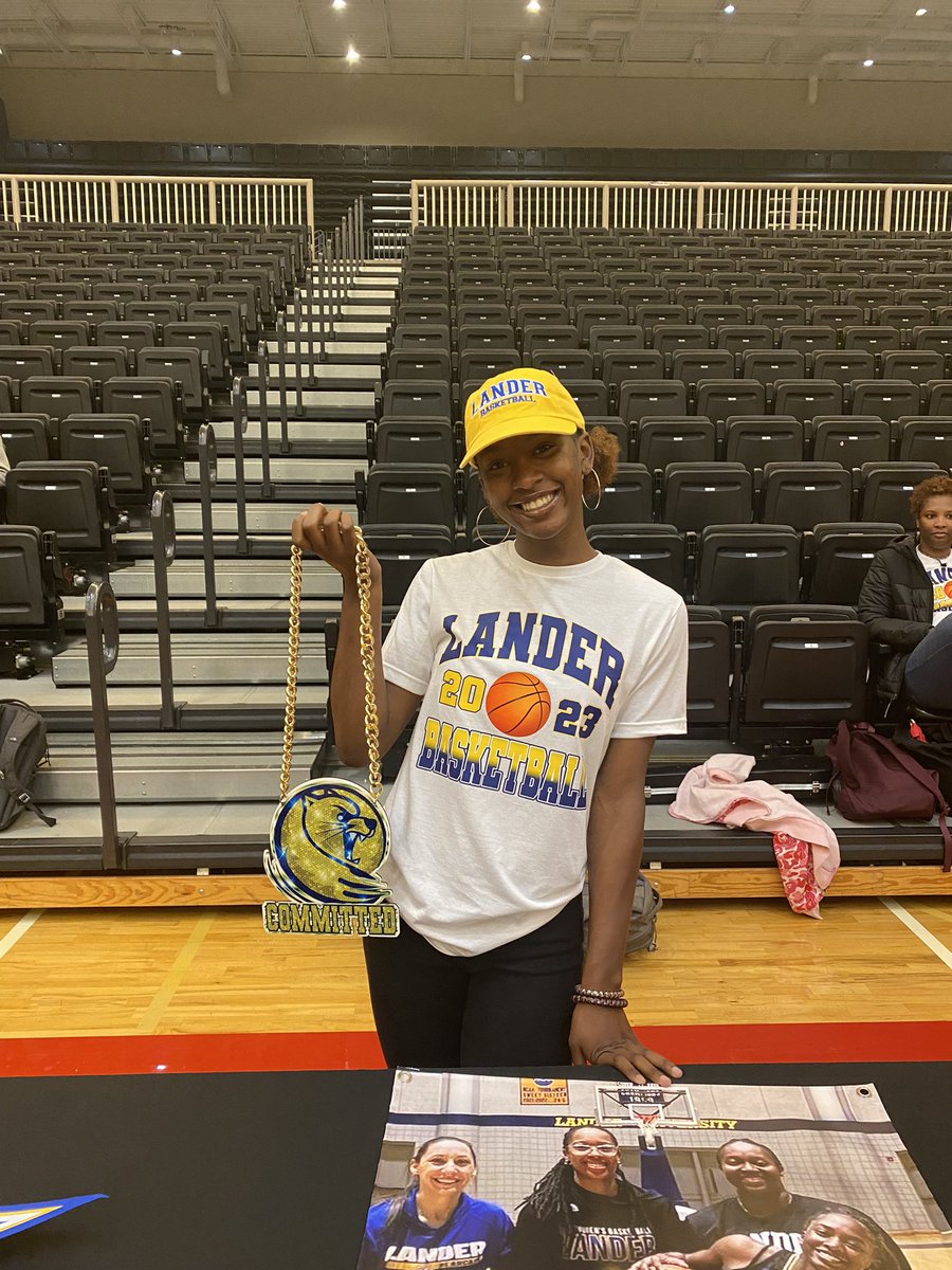 Trinity Thomas tweet media