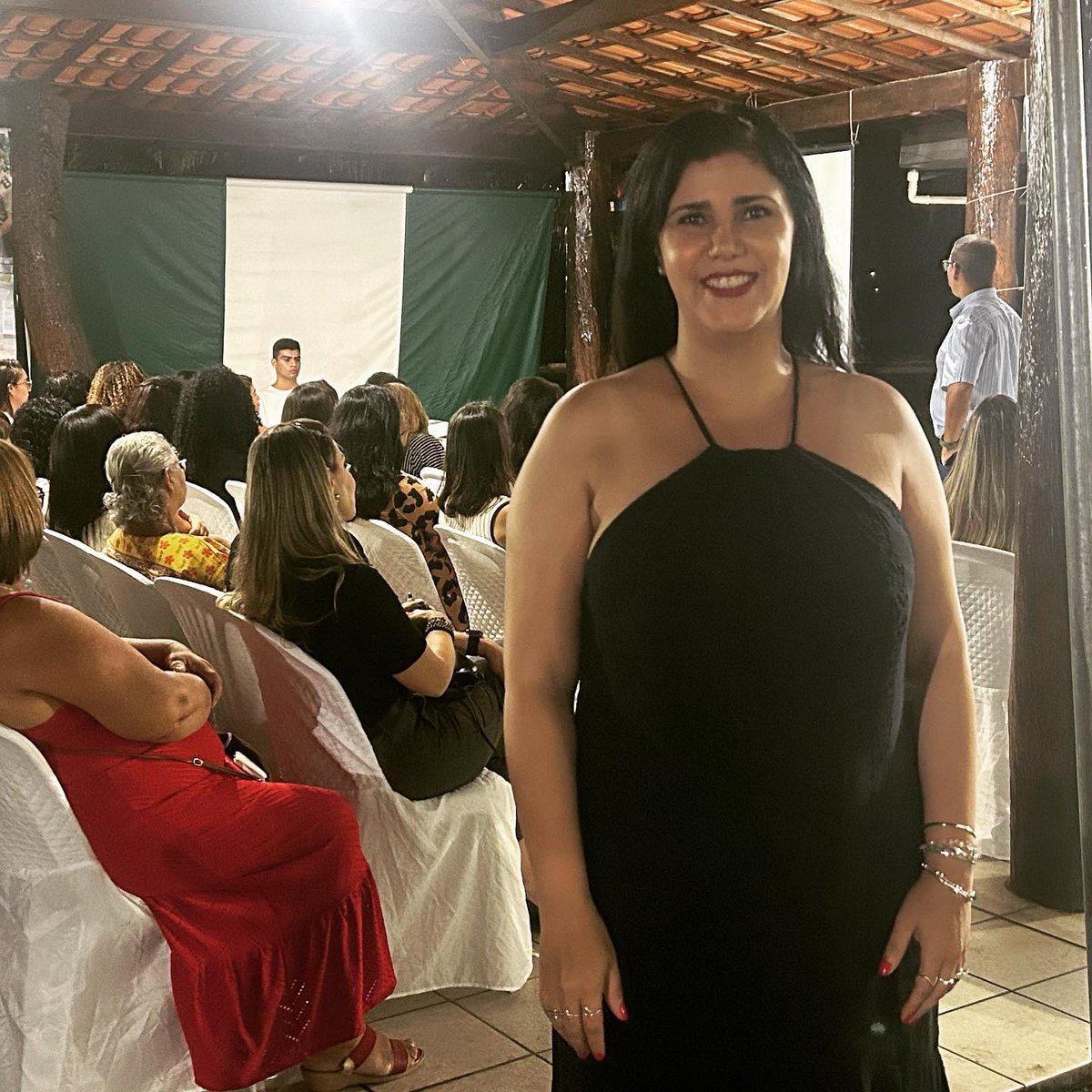 leideq's tweet photo. Evento da Câmara da Mulher Empresária de Feira de Santana e Sicomfs, realizado na Vila dos Oficiais Militares do 35 BI, em parceria com a Fio Laser, Motopel, UNEX, Smarçaro, Corujão e nosso anfitrião o 35 BI. Gratidão a cada um de vocês! https://t.co/NntPDb7BBV
