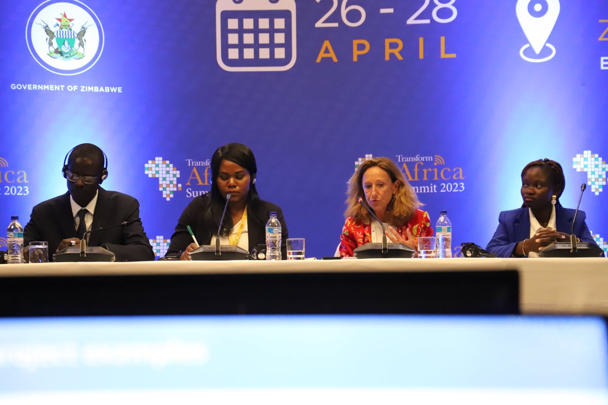 Digital for Development (D4D) Hub tweet media