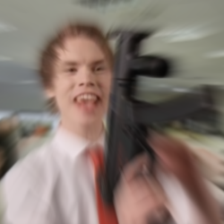 Axe Murder tweet media