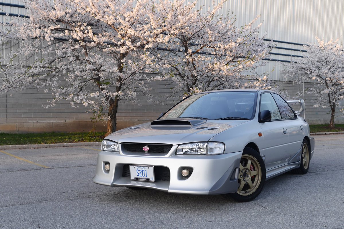 ArthurChiang's tweet photo. 🌸 🇨🇦 #S201 #GC8 https://t.co/CqTGlCfvVg
