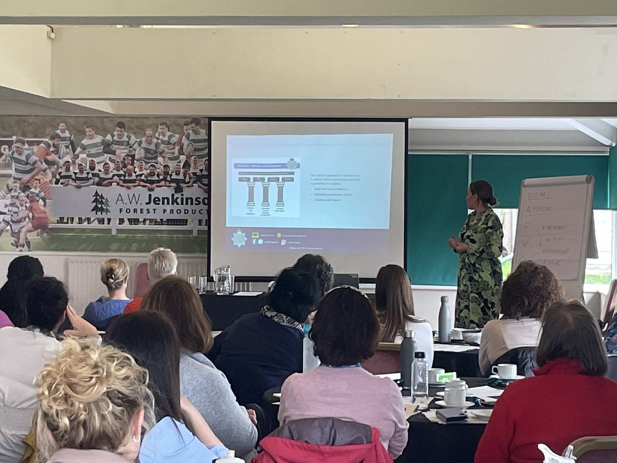 #HelloMyNameIs Gemma (RN) (@gemma_qi) on Twitter photo So grateful to <a href="/Cumbriapolice/">Cumbria Police</a> for supporting our <a href="/NCICNHS/">North Cumbria Integrated Care NHS Foundation Trust</a> domestic abuse and routine enquiry training. Raising awareness on the agenda for violence against women and girls and how we can all work towards meaningful change. So grateful to <a href="/Cumbriapolice/">Cumbria Police</a> for supporting our <a href="/NCICNHS/">North Cumbria Integrated Care NHS Foundation Trust</a> domestic abuse and routine enquiry training. Raising awareness on the agenda for violence against women and girls and how we can all work towards meaningful change.